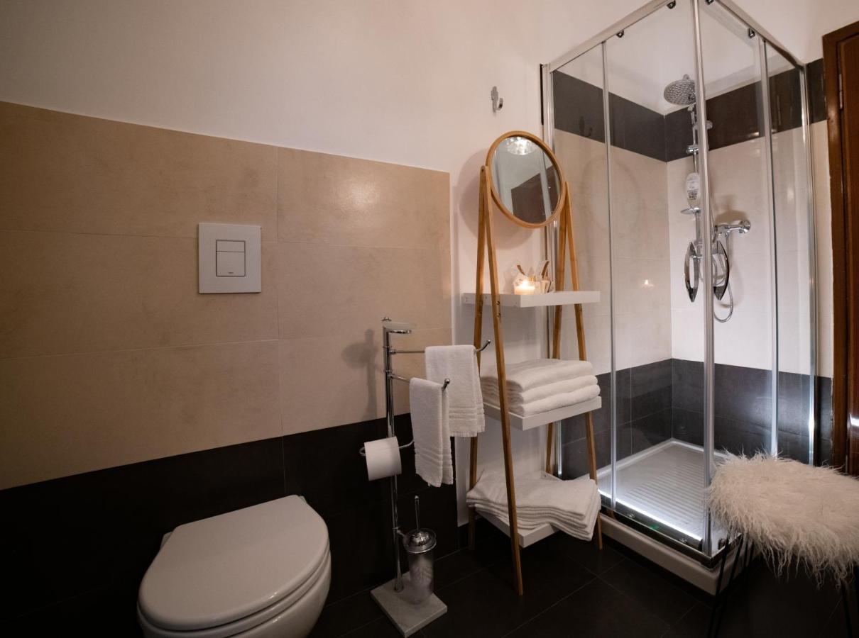 B&B Palazzo Armini Rogliano Exterior foto